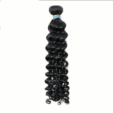 Deep Curly