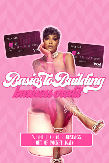 Business Credit Ebook