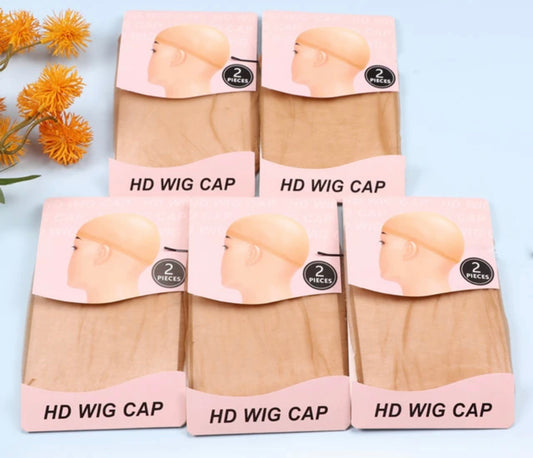 HD WIG CAP