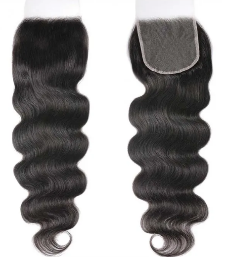 Transparent Closure