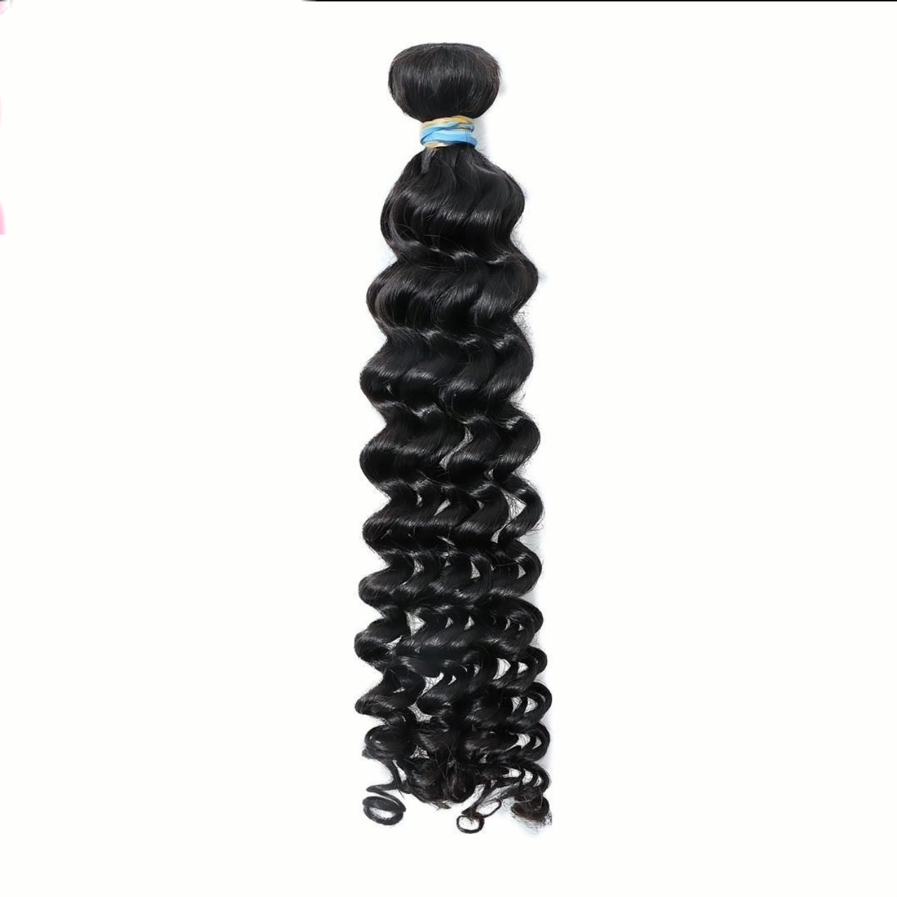 Deep Curly