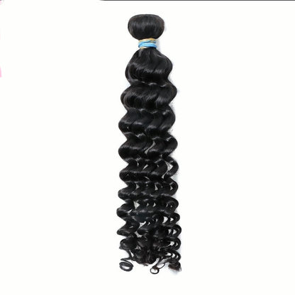 Deep Curly