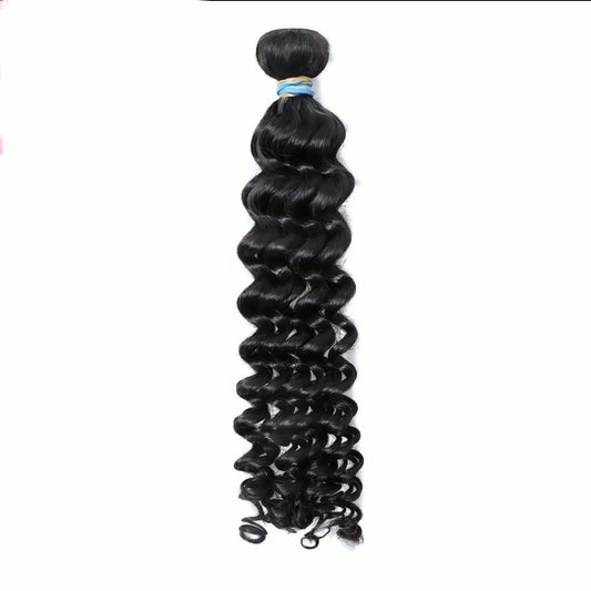Deep Curly