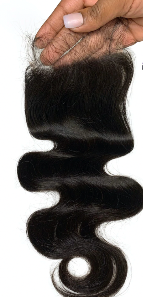 5x5 HD Closure