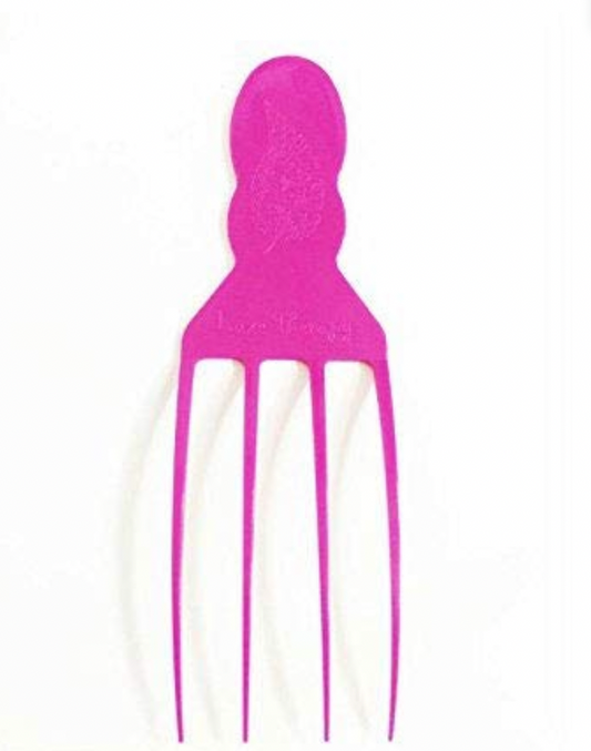 Hair Scratcher