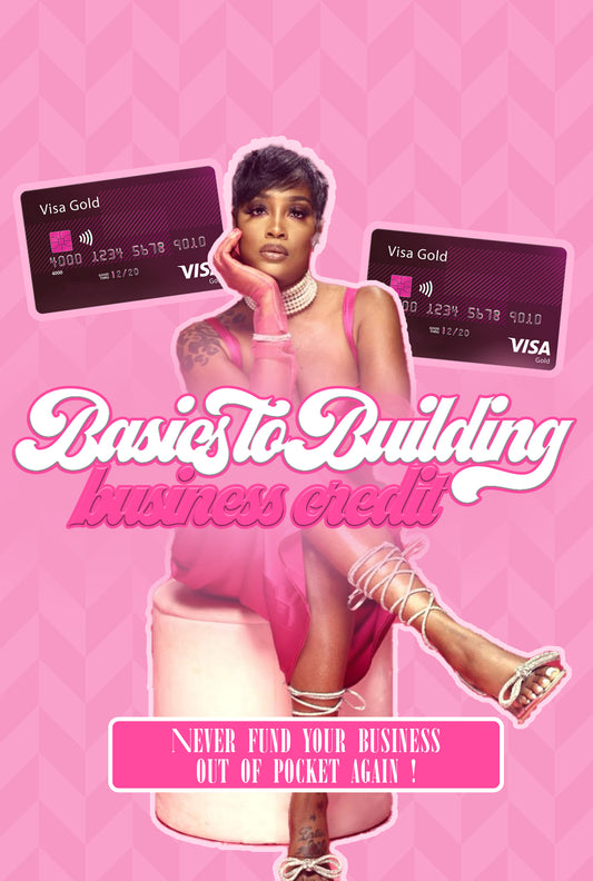 Business Credit Ebook